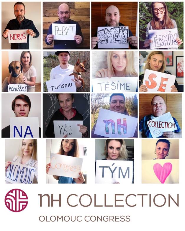 NH Collection