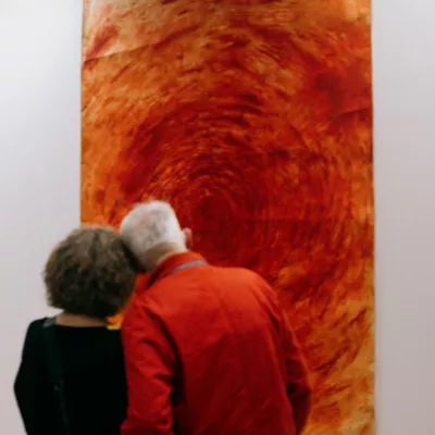 Photo of the exhibition