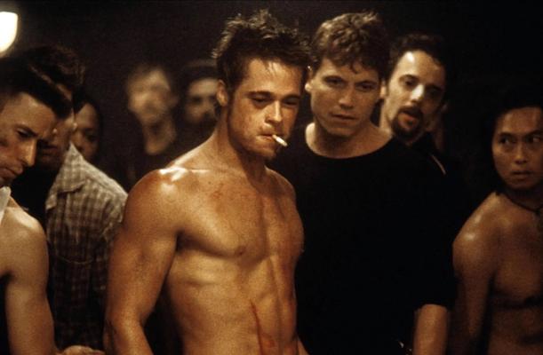 Fight Club - The Loft Cinema