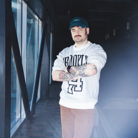 Jonáš Bláha