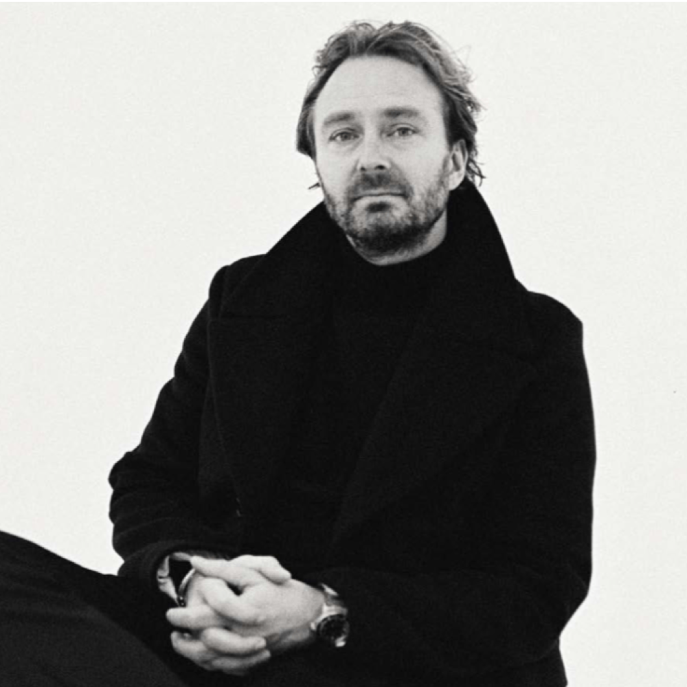 Jorg Grimm (photo: Cristian Davila Hernandez)