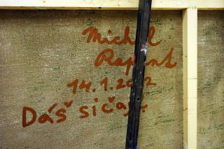 Michal Rapant: Open Studio, Telegraph, photo 17