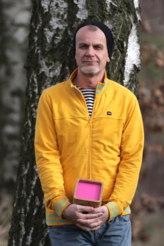 Jiří Ďuriš