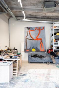 Open Studio Pešat